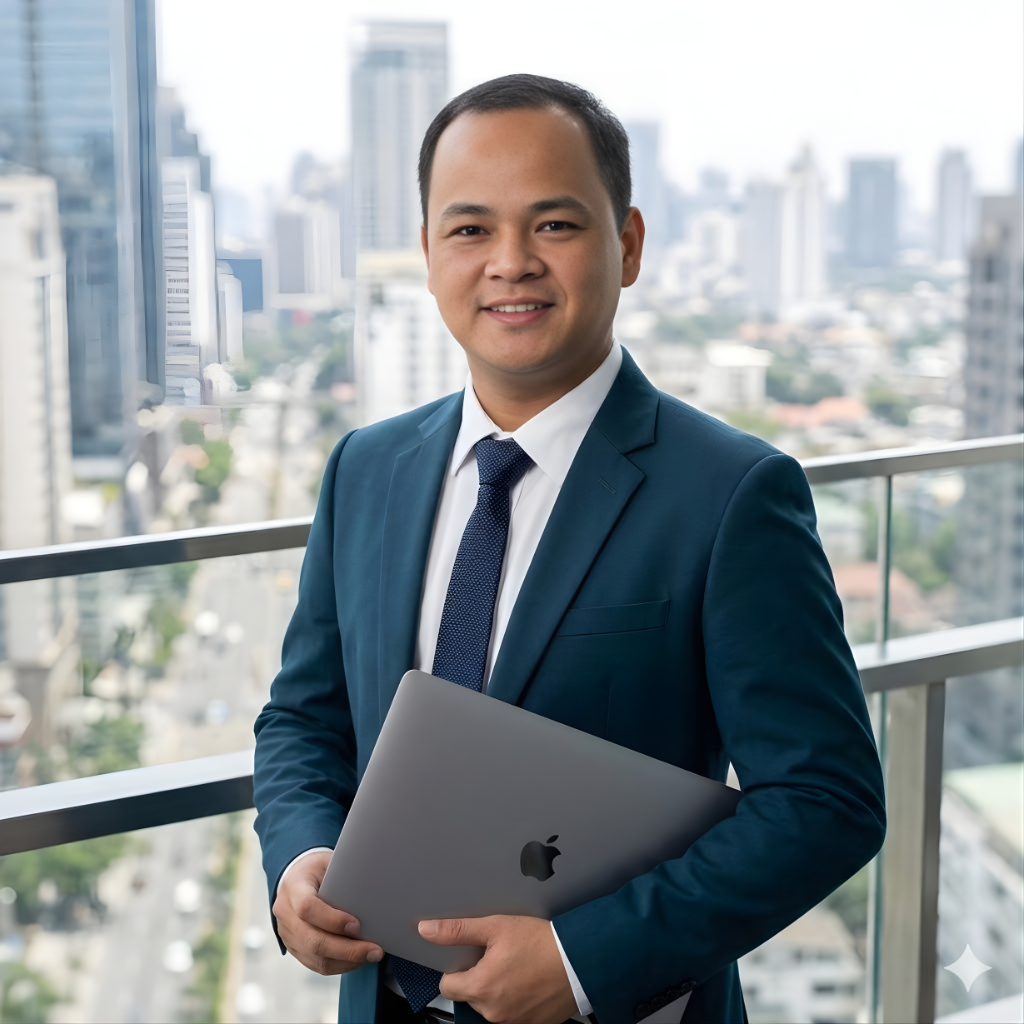 Brian Dizon — Full-Stack Developer & Automation Specialist